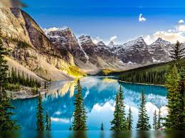 Romancing & Rocky Mountains in Calgary¬ | Calgary Mountains | Times of India Travel