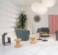 24x24 60x60 Marble Full Polished Glazed Porcelain Floors Tiles China