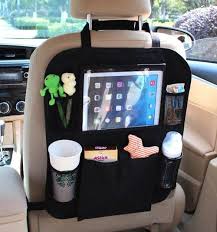 37 Cheap Products That Ll Make Your Car So Much Better Cars Organization Car Seat Organizer Car Hacks