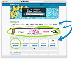 Freeshipping.com is a website that gives its members the ability to get free shipping at over 1,500 websites, either through instant free shipping awards or mail in rebates awards. Become A Freeshipping Com Affiliate Partner