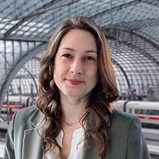 The Investor Relations and Sustainable Finance team