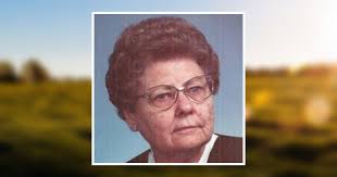 Louise Blader Obituary March 28, 2012