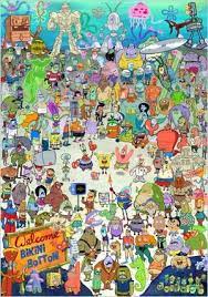 Spongebob Squarepants Spongebob Wallpaper Cartoon Wallpaper Cartoon Wallpaper Iphone