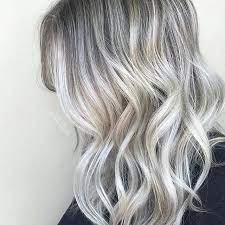 So if you're ready to ditch your current. Ash Color By Tressesbytress Hair Hairenvy Hairtalk Haircolor Blonde Iceblonde Ashblonde Highlights Silver Blonde Hair White Blonde Hair Silver Blonde