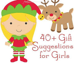 100 great ideas for all budgets. 40 Christmas Gift Ideas For Girls Feels Like Home