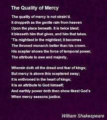 William shakespeare के ये quotes और अनमोल विचार, वचन आपको पसंद आए हो तो, इसे अपने friends के साथ facebook, google+, या अन्य social. The Quality Of Mercy Poem By William Shakespeare Poem Hunter