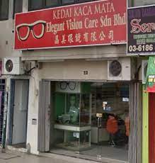 We did not find results for: Elegant Vision Care Taman Sri Gombak Batu Caves Selangor æ™¶ç¾Žçœ¼é•œæœ‰é™å…¬å¸ Optical Shop
