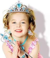 Tacobear Mantello Principessa Bambina Fiocco di Neve Costume Elsa Frozen  con 7pz Accessori Corona Principessa Tiara Collana Orecchini Bacchetta  Magica Costume Halloween Festa Carnevale Cosplay : Amazon.it: Giochi e  giocattoli