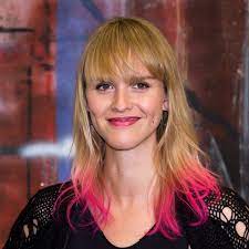 Cosima viola spielte 19 jahre lang in der serie mit. Cosima Viola Wikipedia