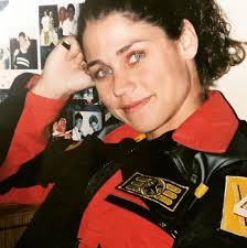 The Actor Sarah Thompson Power Rangers