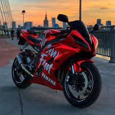 Yamaha R6 Sports Bikes Motorcycles Custom Sport Bikes Motorcross Bike