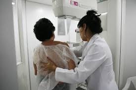 Overall, the sensitivity of mammography is about 87 percent  31 . This Ai Tool Helps Identifies Breast Cancer With 90 Accuracy Rate World Economic Forum