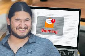 Scammer posing as Powerball winner Edwin Castro promises cut of $2B prize