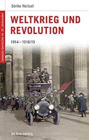 Free fragen an die deutsche geschichte pdf download shevauntrishas. Pdf Deutsche Geschichte Im 20 Jahrhundert 03 Weltkrieg Und Revolution 1914 1918 19 Download