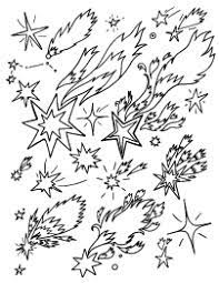 Learning the song twinkle, twinkle little star in preschool and kindergarten is super fun. Shooting Star Coloring Page Star Coloring Pages Coloring Pages Snowman Coloring Pages