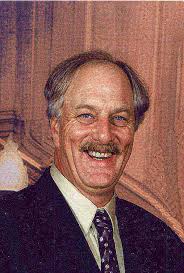 Donald Fredrickson Obituary July 4, 2012