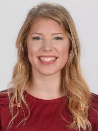 2018 Women's Volleyball Roster