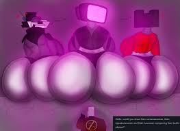Rule34 - If it exists, there is porn of it   8025313