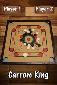 Carrom King For Android Apk Download