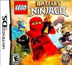 Jul 12, 2012 · this cheat for lego battles: Strategy Nintendo Lego Battles Ninjago Video Games For Sale Ebay