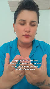 Aula prática com Carol Rojo Observando a respiração