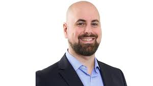 Aaron Montero es el nuevo Senior Data Scientist de Pervasive Technologies