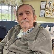 Larry Denny Obituary