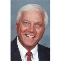 Raymond H. Snyder Obituary