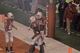 malcom williams (TD)