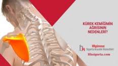 Kürek kemiği ağrısı birçok kişinin muzdarip olduğu ve tanı koymanın zor olduğu bir ağrıdır. Kurek Kemigi Agrisi Hk Sigorta Acenteligi