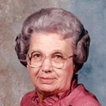 Bessie Devine Obituary