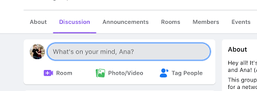 Resolve this issue with the following steps: Everything You Need To Know About Facebook Groups Marketing