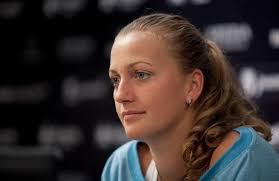 She lost the semifinal match to eventual silver medalist maria sharapova. Petra Kvitova Long Side Part Petra Kvitova Looks Stylebistro Hair Beauty Dream Hair Hairstyle