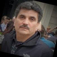 Jerry Wheaton's Instagram, Twitter & Facebook