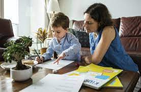 Homeschooling Links With Inequality Are Far From New