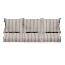 Free shipping on qualified orders. Breakwater Bay Sunbrella Ranfe Dune Indoor Outdoor Sofa Cushion Set Set Of 6 Wayfair