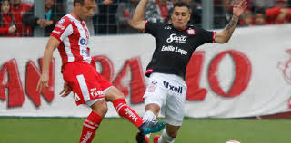 This season in the prim b nacional (argentina), ca san martín de tucumán stats show they are performing overall, currently placing them at 5 /32 in the prim b nacional table, winning 0% of matches. San Martin De Tucuman Debuto Con Un Empate Ante Union