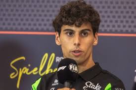 Red Bull Ring Spielberg Austria 26june2025 Editorial Stock Photo