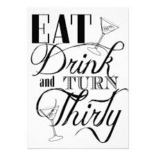 30th Birthday Quotes For Women 30th Birthday Invite 30th Birthday Cards 30th Birthday Funny 30th Birthday Cards