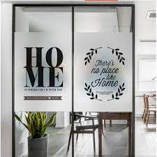Maybe you would like to learn more about one of these? Office Glass Wall Stickers Novocom Top