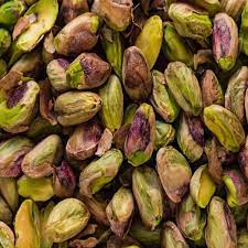 Pistachio — ► noun (pl. Everything About Pistachios Ratinkhosh Co