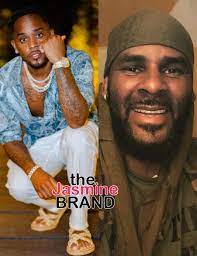 London On Da Track S Mother Testifies In R Kelly Trial Thejasminebrand