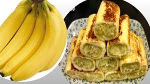 Membelinya murah dan rasanya enak banget, baik itu dimakan secara langsung maupun yang diproses dulu. Pisang Dibikin Ini Enak Banget Lo Bisa Untuk Jualan Youtube
