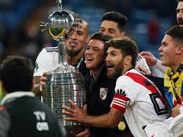 #leo ponzio #copa libertadores 2017. Leo Ponzio El Caudillo Que Vuelve Para La Final En Busca De Quedar En El Podio De Los Mas Ganadores De La Historia De River