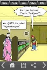 Here we have some of the funny santa banta jokes in hindi below: Santa Banta 18 0 Free Download