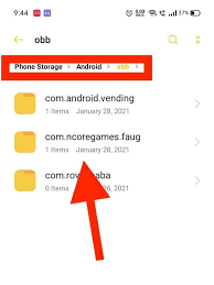 Simply give all the necessary permissions and install it on your device. Fau G Apk Obb File Download Updated Version