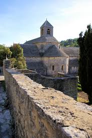 Abbaye Notre Dame De Senanque Provence France Tourisme Luberon Provence Abbaye