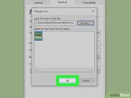 This online tool converts pictures to icons (.ico files). Icon Einer Exe Datei Andern Wikihow
