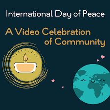 Check spelling or type a new query. International Day Of Peace 2020 Escuela Sings Light A Candle For Peace