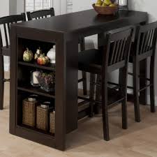 High Top Kitchen Table With Storagehigh Top Kitchen Table With Storage Ever End Up Within T Small Kitchen Tables Kitchen Table With Storage Top Kitchen Table